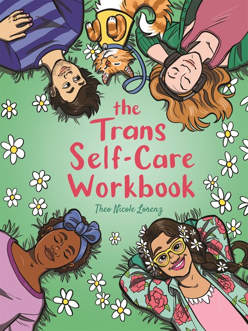 Title details for The Trans Self-Care Workbook by Theo Lorenz - Available